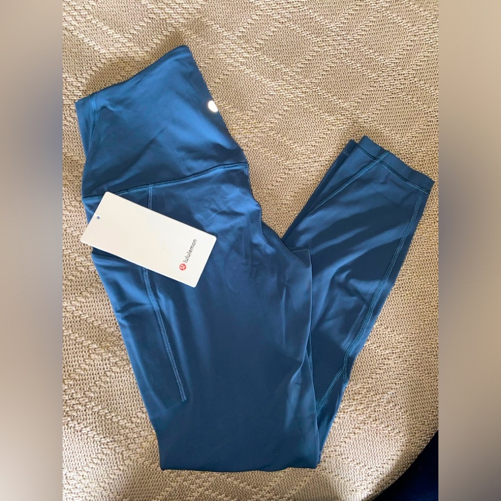 Lululemon align leggings